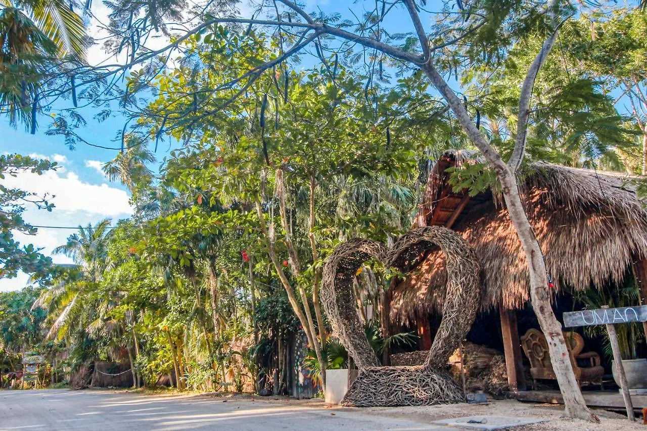 Hotel Aldea Zama Tulum 0*,  México