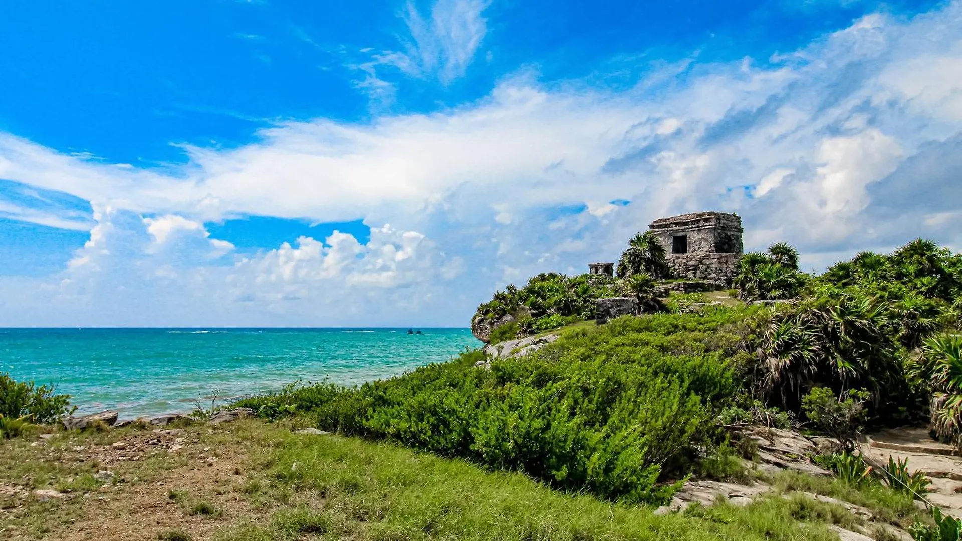 Hotel Aldea Zama Tulum