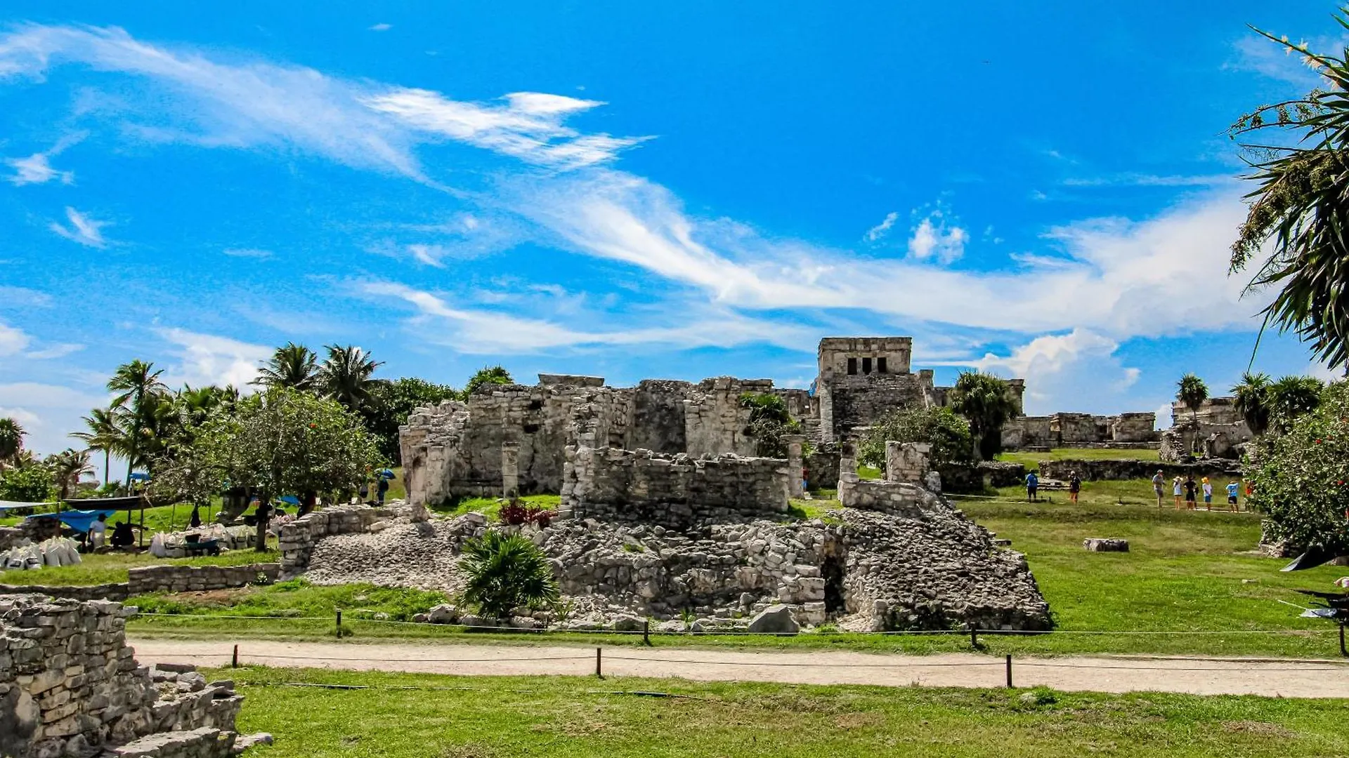 Hotel Aldea Zama Tulum México