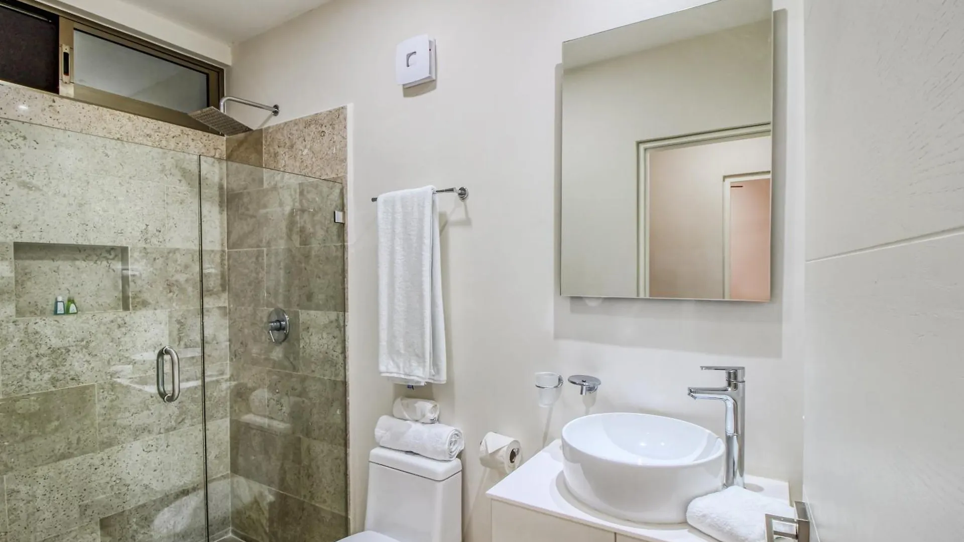 Hotel Aldea Zama Tulum 0*,