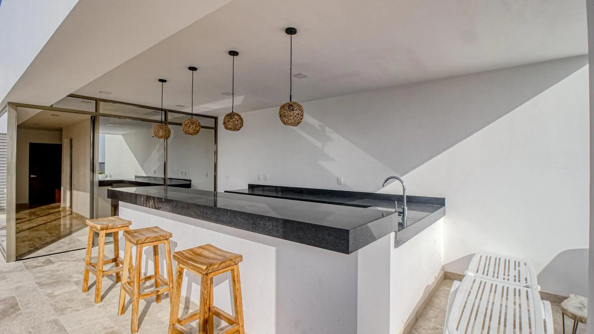 Hotel Aldea Zama Tulum