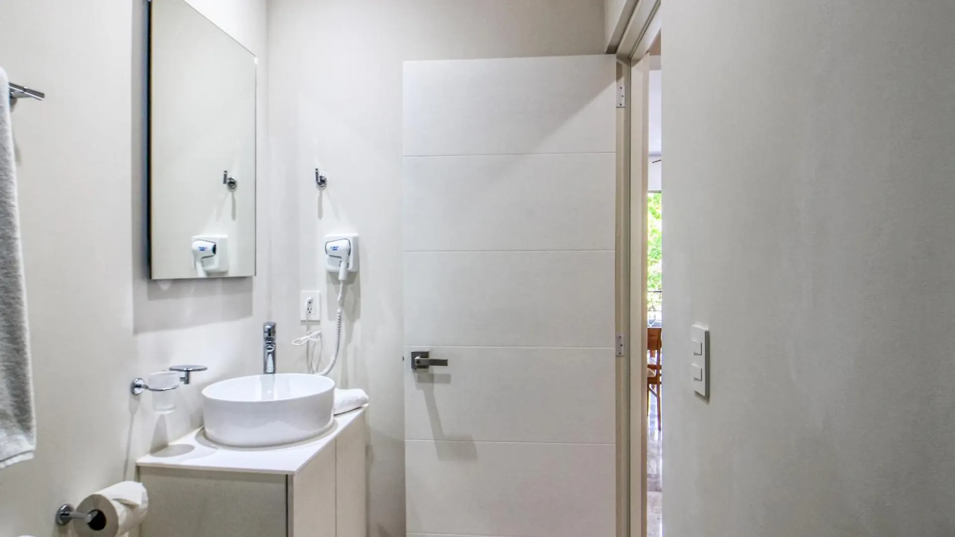 Hotel Aldea Zama Tulum