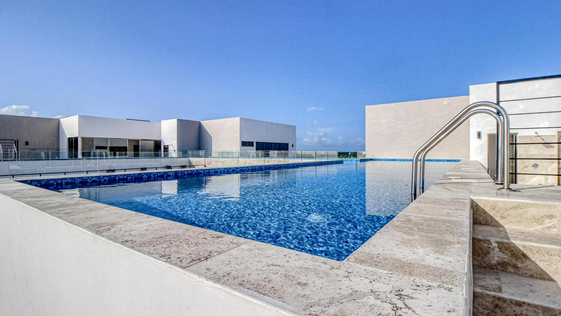 Hotel Aldea Zama Tulum