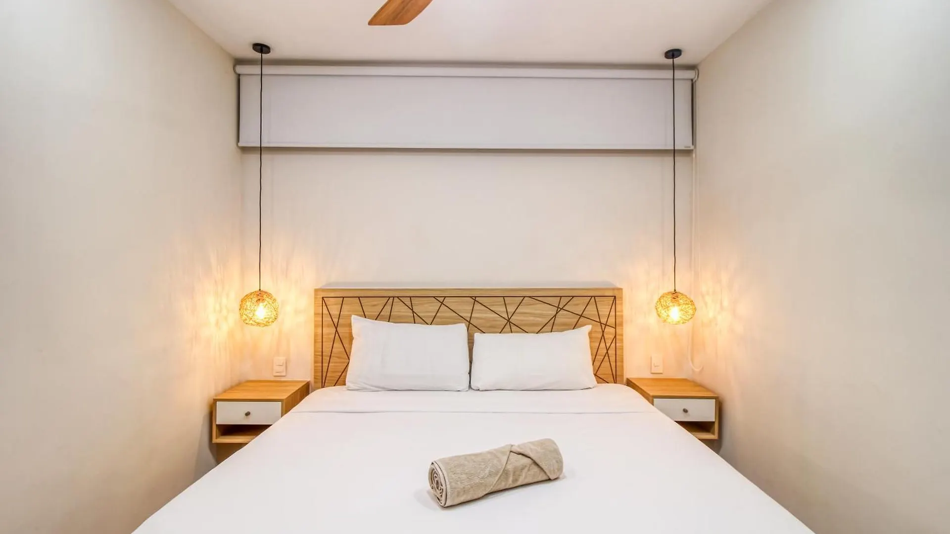 Hotel Aldea Zama Tulum