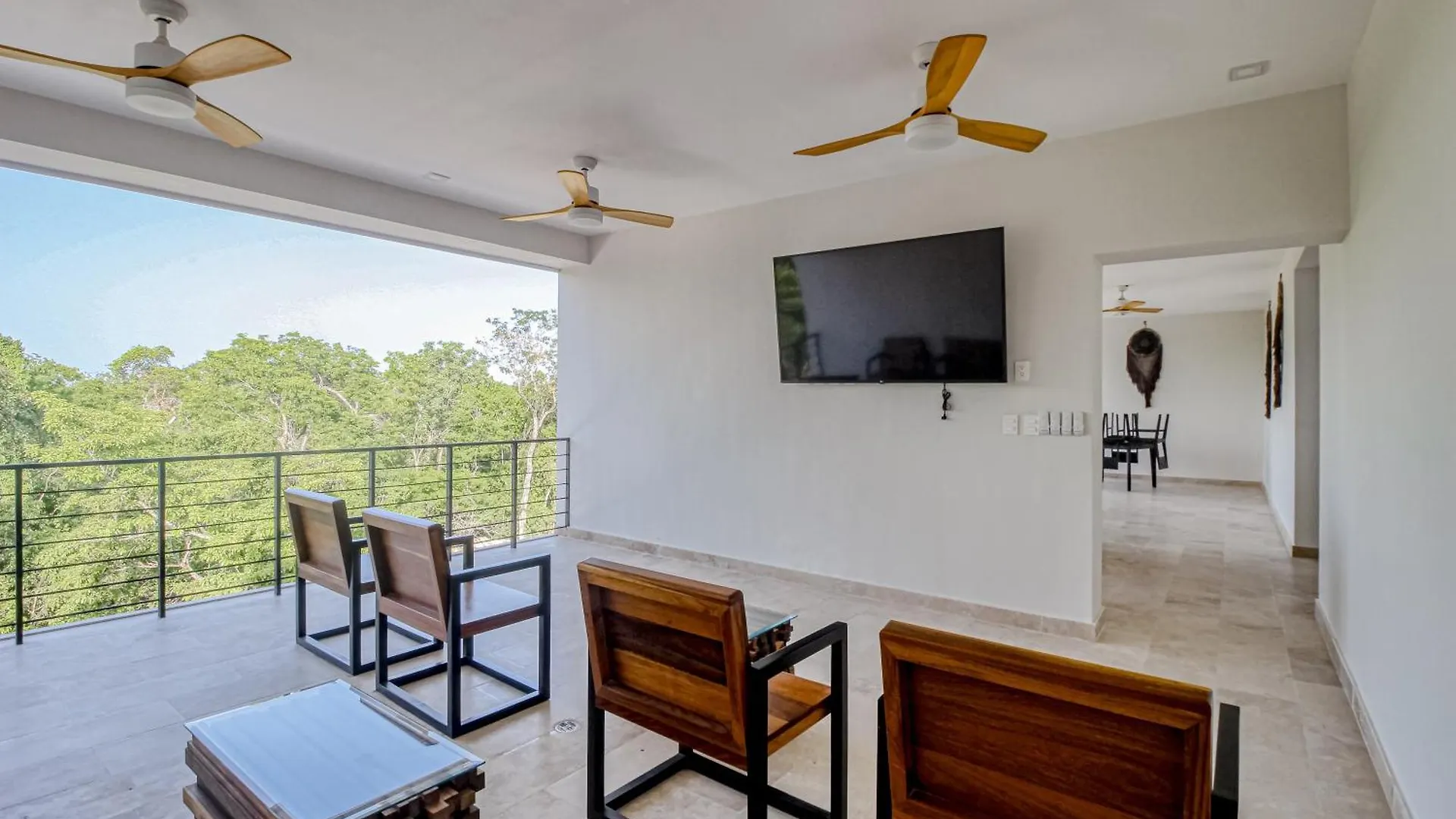 Hotel Aldea Zama Tulum
